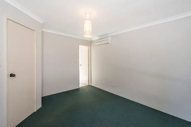 Fifth view of Homely villa listing, 4/28 Wittenoom Road, High Wycombe WA 6057