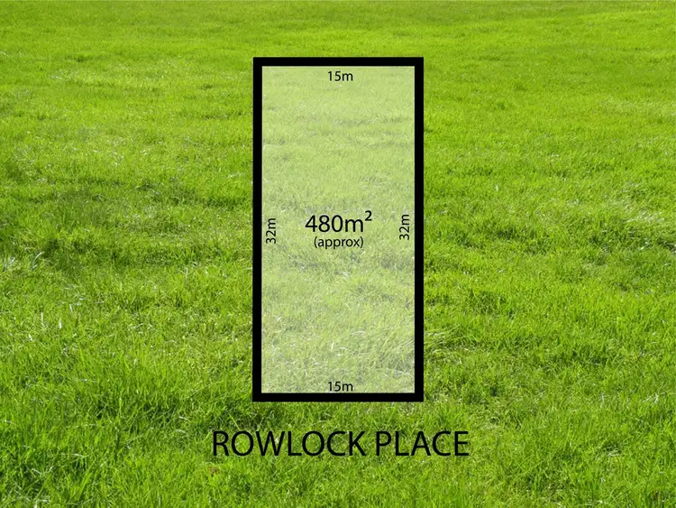 Third view of Homely land listing, 12 Rowlock Place, Curlewis VIC 3222