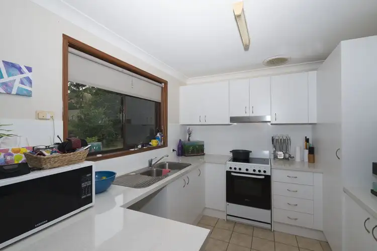 Second view of Homely house listing, 74 Cobai Drive, Mudgeeraba QLD 4213