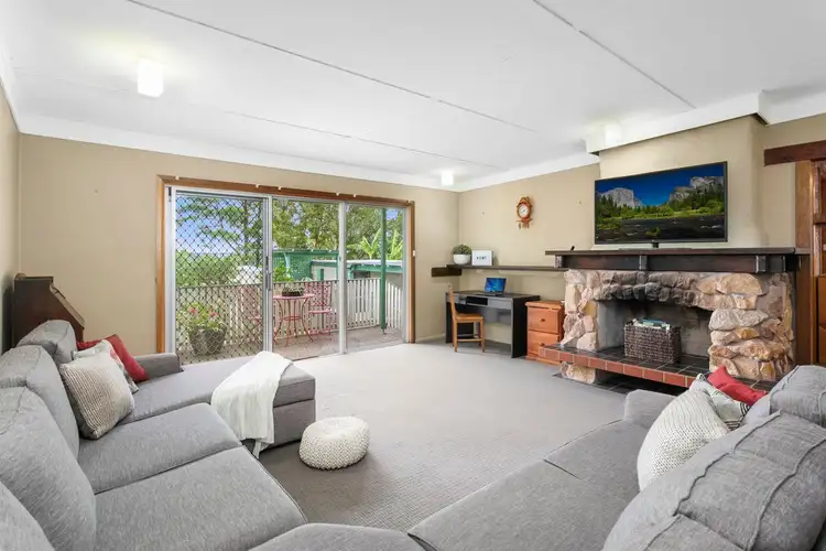 Fifth view of Homely house listing, 6 Bundanoon Road, Engadine NSW 2233