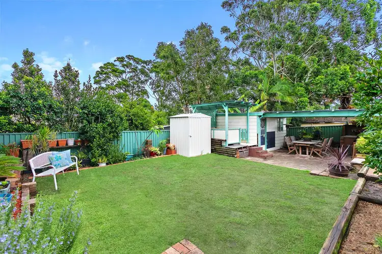 Sixth view of Homely house listing, 6 Bundanoon Road, Engadine NSW 2233