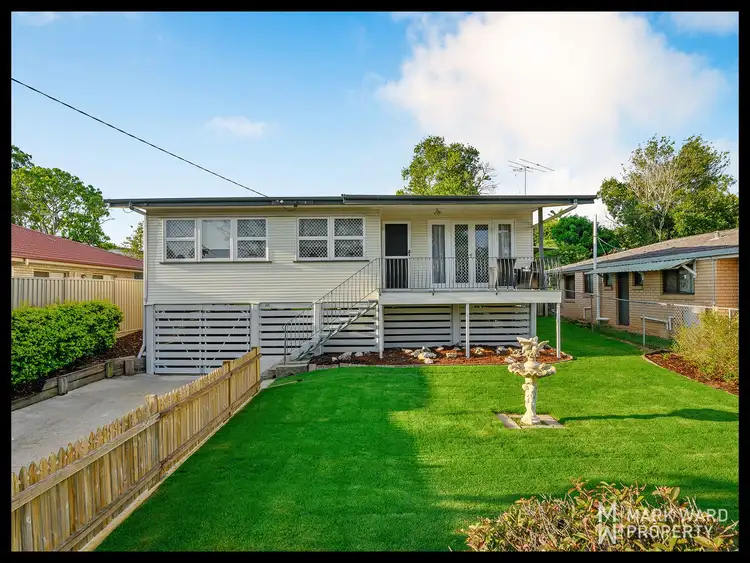 50 Baroda Street, Coopers Plains QLD 4108