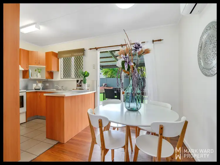 Fourth view of Homely house listing, 50 Baroda Street, Coopers Plains QLD 4108