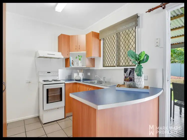 Fifth view of Homely house listing, 50 Baroda Street, Coopers Plains QLD 4108
