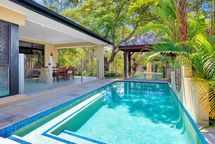 29 Straite Drive, Robina QLD 4226