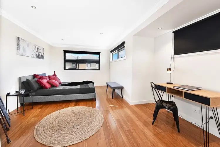 Fifth view of Homely unit listing, 3/48 Bowes Avenue, Airport West VIC 3042