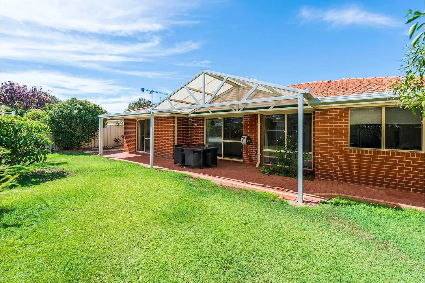 Main view of Homely house listing, 2/11 Edgecumbe Street, Como WA 6152