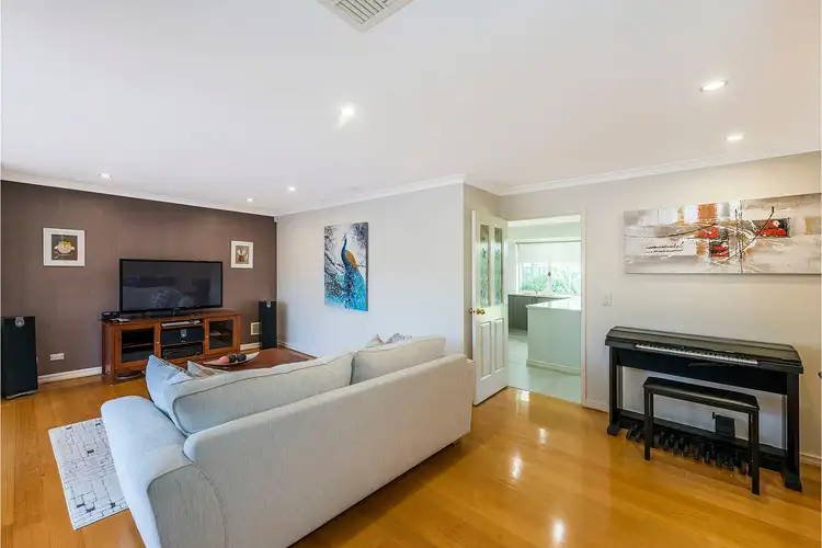 Fifth view of Homely house listing, 2/11 Edgecumbe Street, Como WA 6152