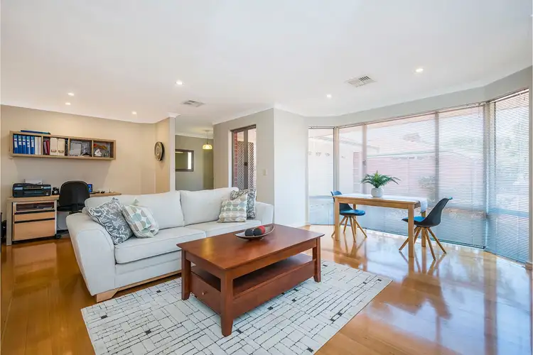 Sixth view of Homely house listing, 2/11 Edgecumbe Street, Como WA 6152