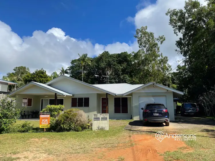 Main view of Homely unit listing, 27 Kwila Street, Wongaling Beach QLD 4852