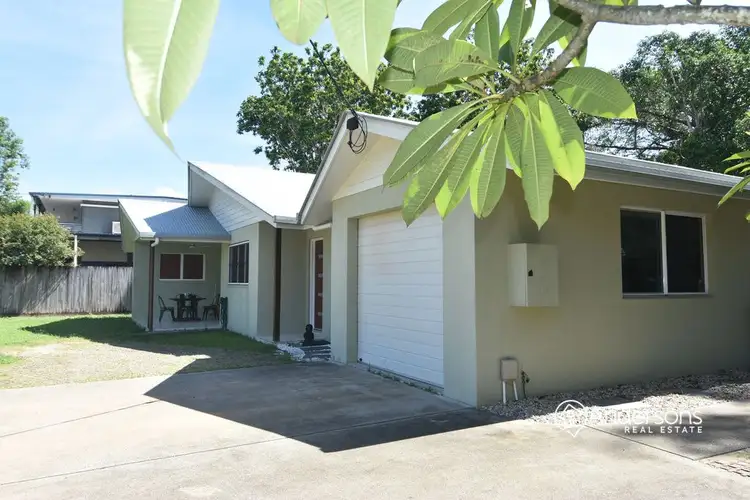 Second view of Homely unit listing, 27 Kwila Street, Wongaling Beach QLD 4852