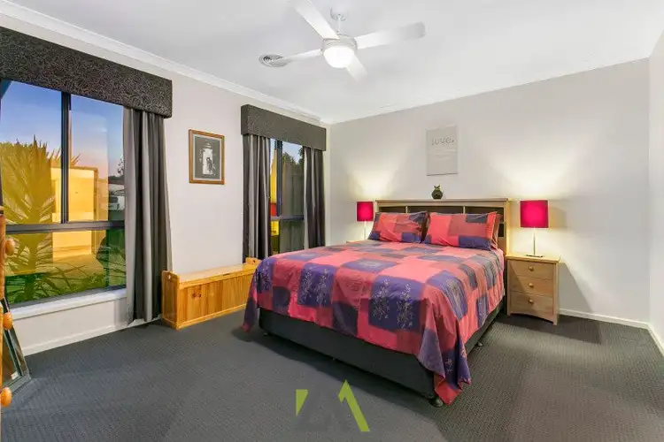 Fifth view of Homely house listing, 5 Bodalla Court, Frankston VIC 3199