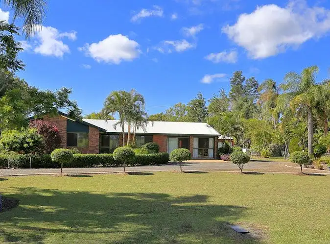Third view of Homely rural property listing, 338 Fairymead Rd, Gooburrum QLD 4670