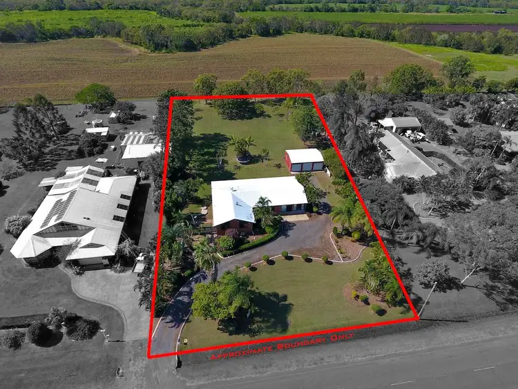 Fourth view of Homely rural property listing, 338 Fairymead Rd, Gooburrum QLD 4670