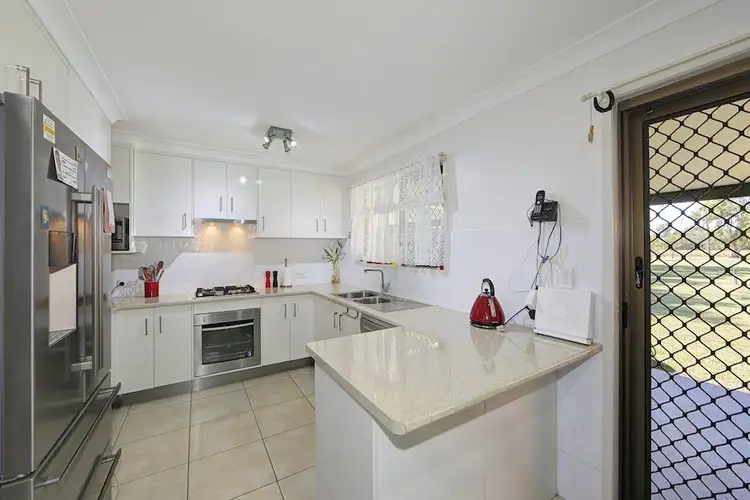 Fifth view of Homely rural property listing, 338 Fairymead Rd, Gooburrum QLD 4670