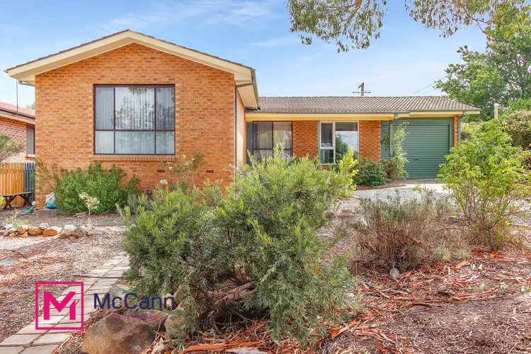 38 McWhae Circuit, Wanniassa ACT 2903