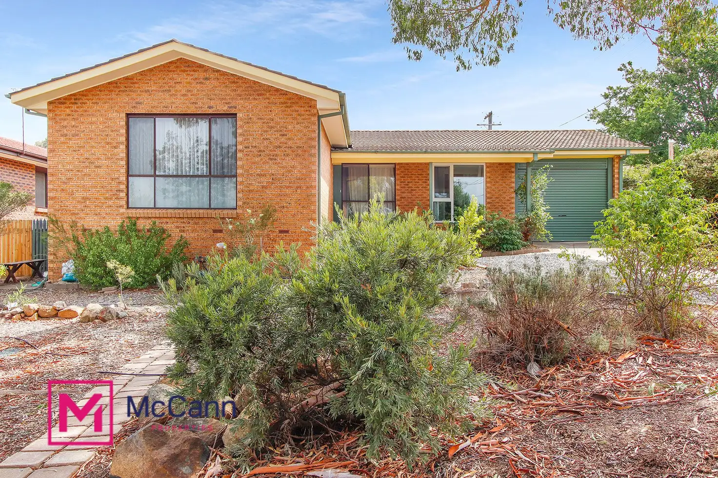 Main view of Homely house listing, 38 McWhae Circuit, Wanniassa ACT 2903