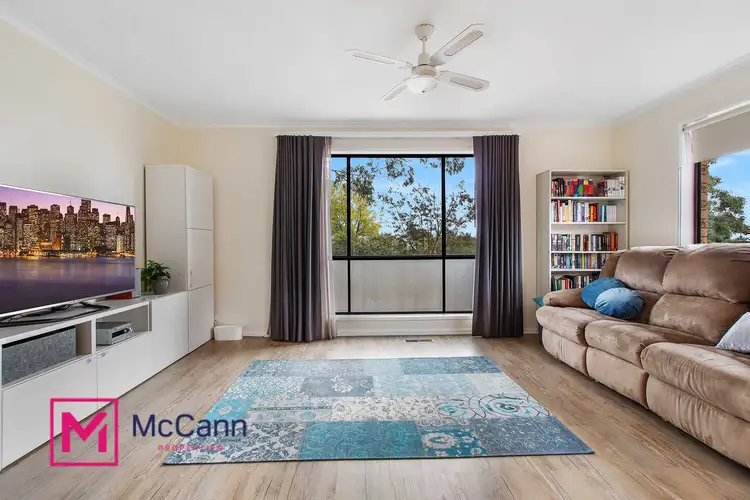 Second view of Homely house listing, 38 McWhae Circuit, Wanniassa ACT 2903