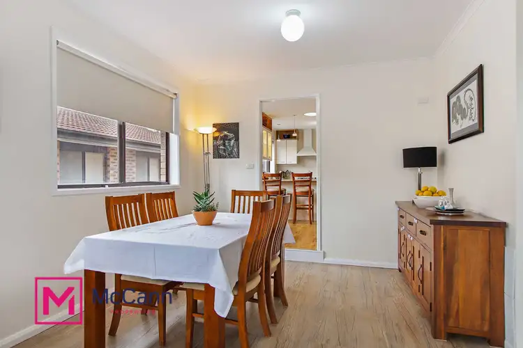 Fourth view of Homely house listing, 38 McWhae Circuit, Wanniassa ACT 2903