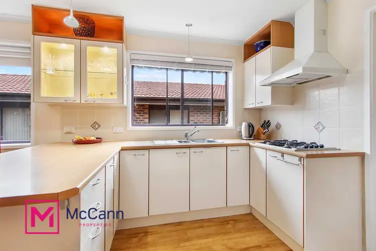 Fifth view of Homely house listing, 38 McWhae Circuit, Wanniassa ACT 2903