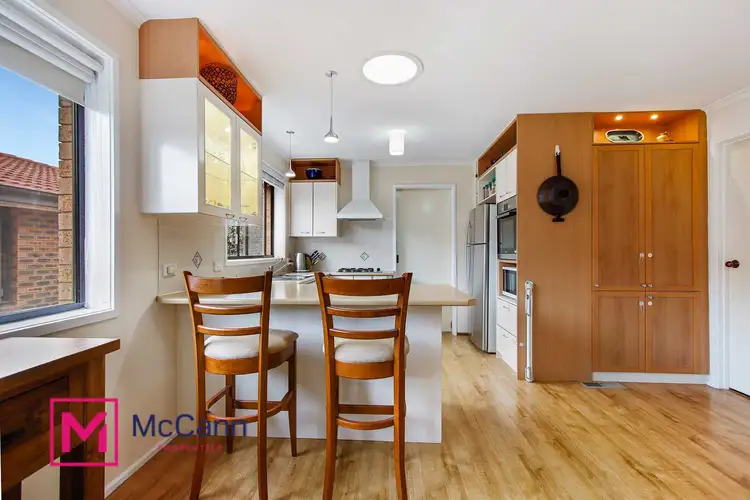 Sixth view of Homely house listing, 38 McWhae Circuit, Wanniassa ACT 2903