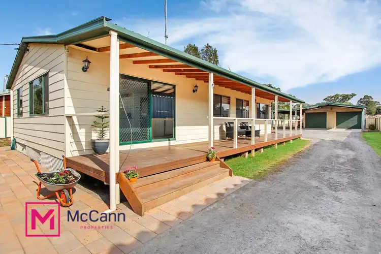 111 Yass Street, Gunning NSW 2581