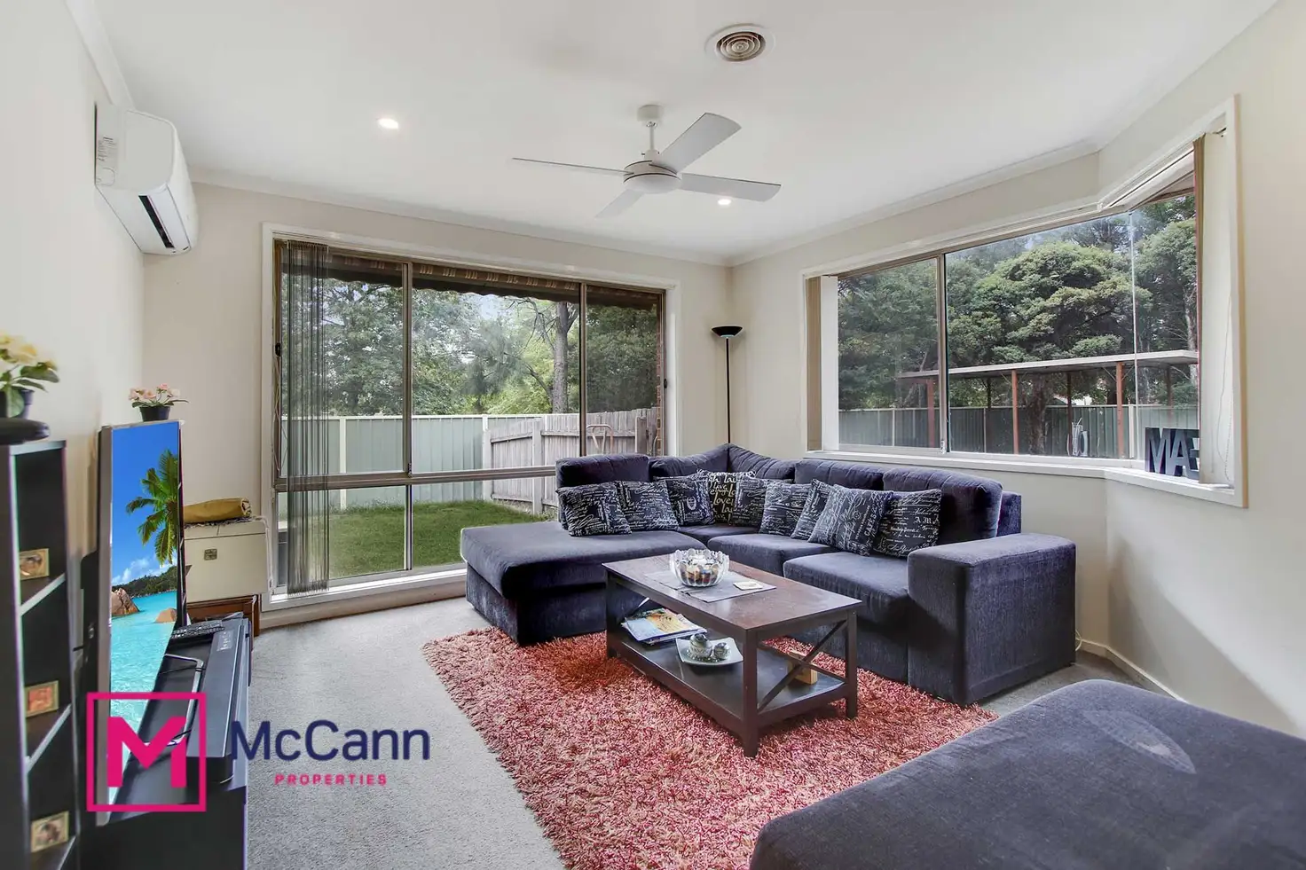 Main view of Homely house listing, 18 Marengo Place, Isabella Plains ACT 2905