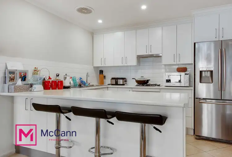 Third view of Homely house listing, 18 Marengo Place, Isabella Plains ACT 2905