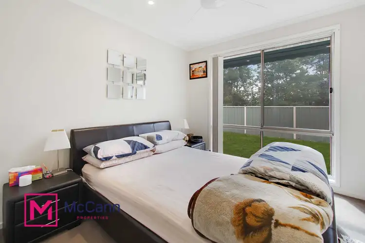Fifth view of Homely house listing, 18 Marengo Place, Isabella Plains ACT 2905