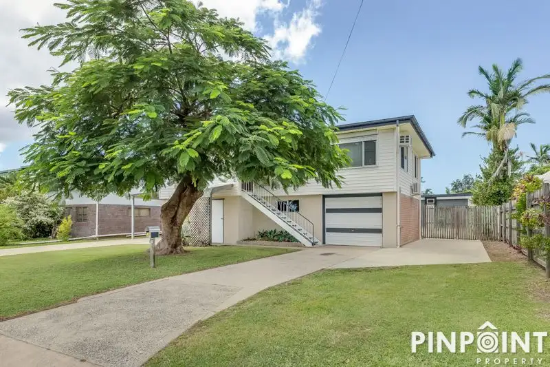 Main view of Homely house listing, 41 Lamb Street, South Mackay QLD 4740