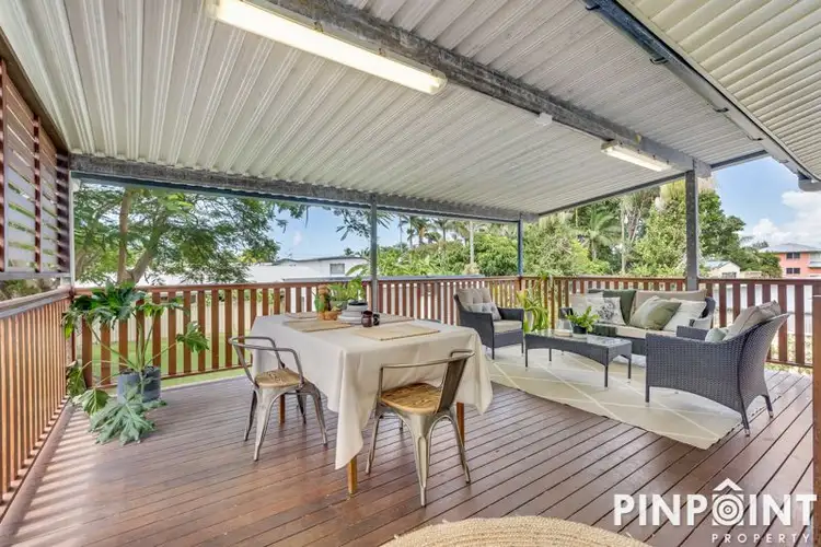 Second view of Homely house listing, 41 Lamb Street, South Mackay QLD 4740