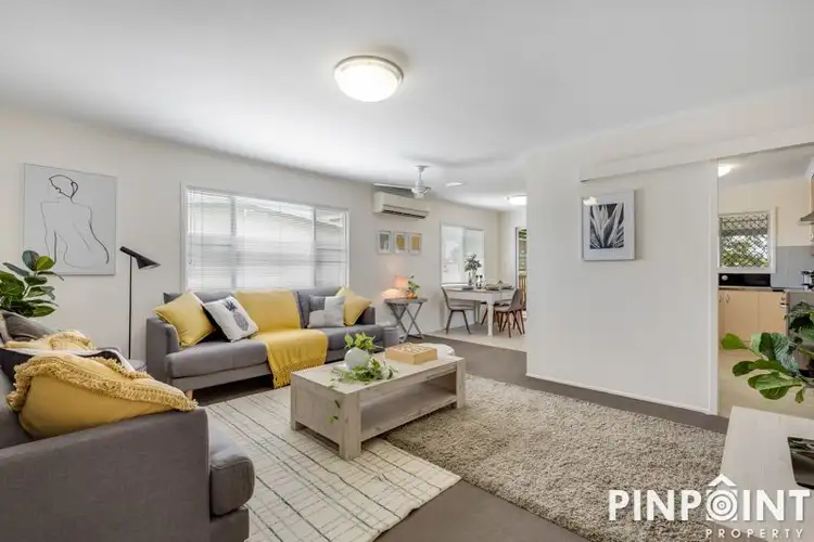 Fourth view of Homely house listing, 41 Lamb Street, South Mackay QLD 4740