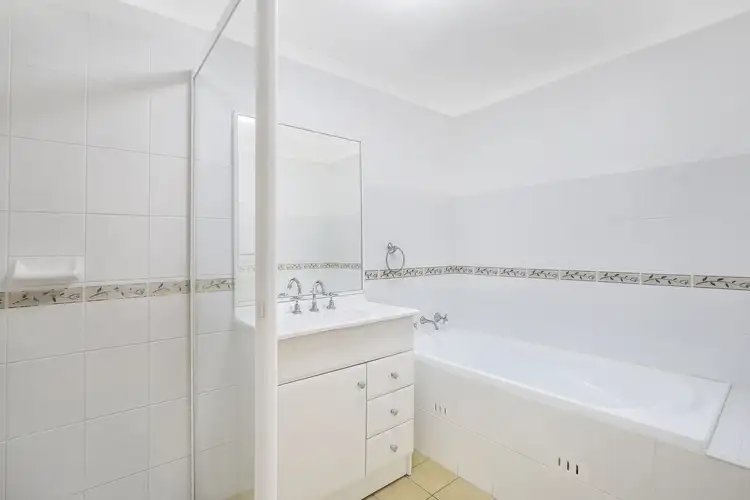 Sixth view of Homely apartment listing, 8/6 Preston Avenue, Engadine NSW 2233