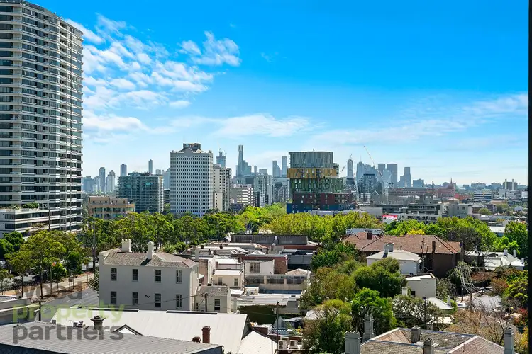 Main view of Homely apartment listing, 802/25-29 Alma Road, St Kilda VIC 3182