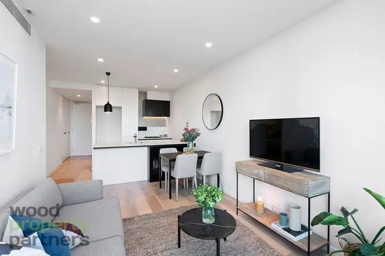 Third view of Homely apartment listing, 802/25-29 Alma Road, St Kilda VIC 3182