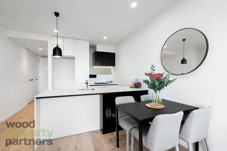 Fourth view of Homely apartment listing, 802/25-29 Alma Road, St Kilda VIC 3182