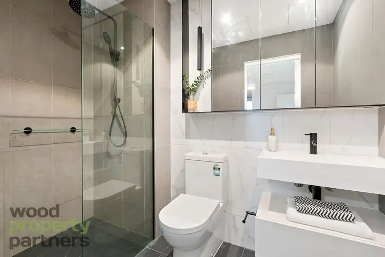 Sixth view of Homely apartment listing, 802/25-29 Alma Road, St Kilda VIC 3182