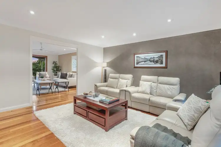 Third view of Homely house listing, 21 Callabonna Street, Westlake QLD 4074