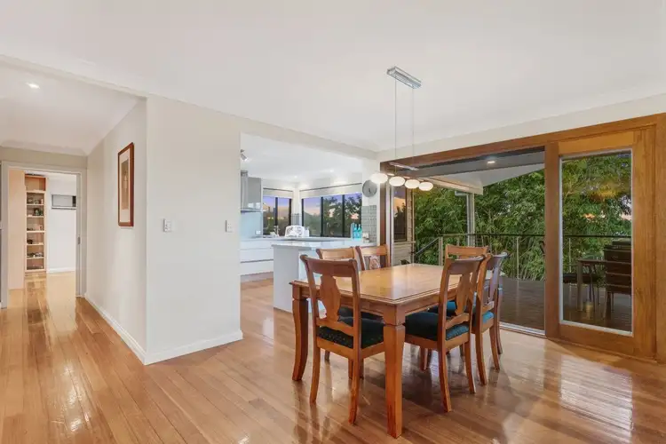 Fifth view of Homely house listing, 21 Callabonna Street, Westlake QLD 4074