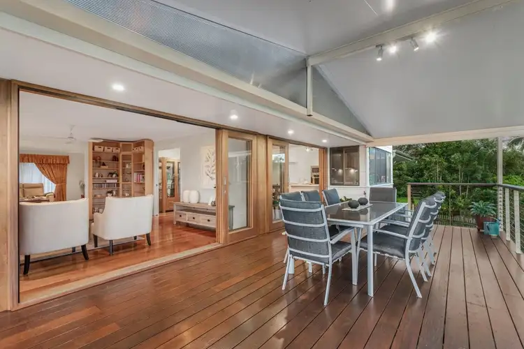 Sixth view of Homely house listing, 21 Callabonna Street, Westlake QLD 4074