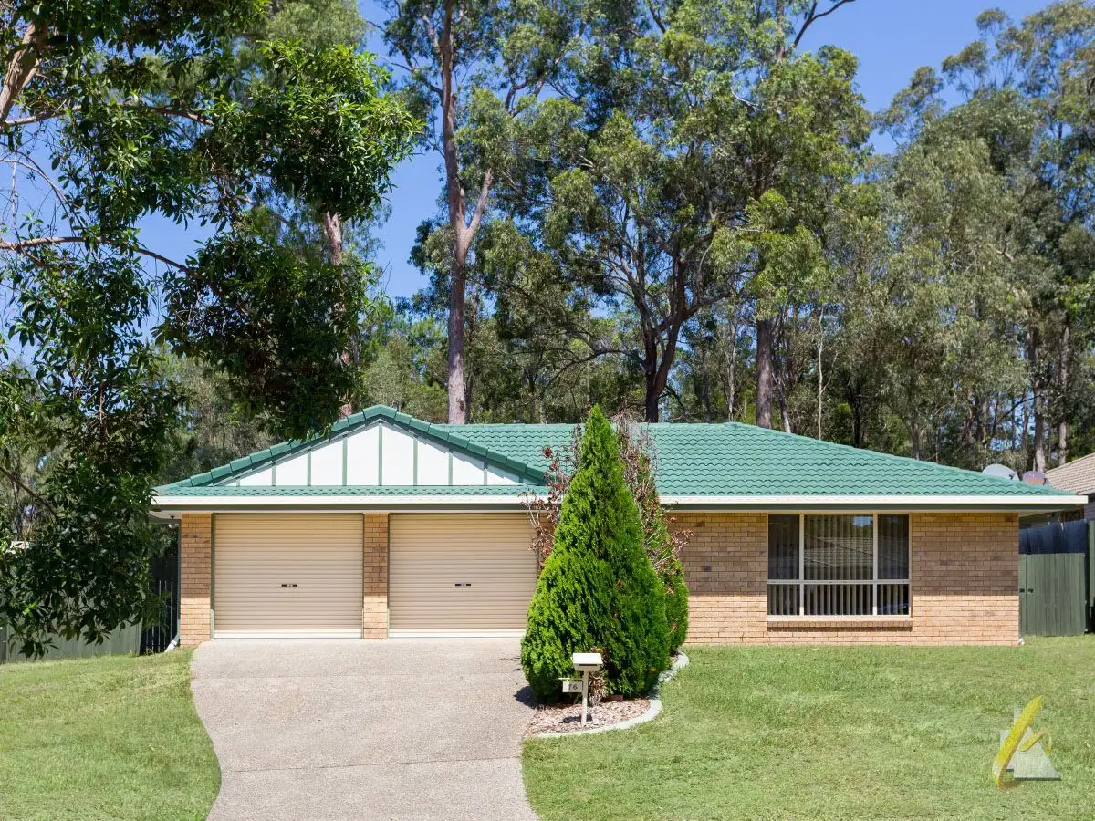 Main view of Homely house listing, 76 Salubris Place, Moggill QLD 4070