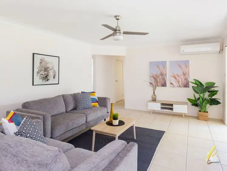 Second view of Homely house listing, 76 Salubris Place, Moggill QLD 4070