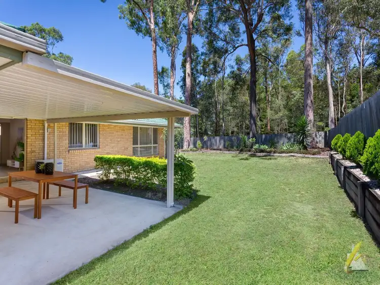 Fourth view of Homely house listing, 76 Salubris Place, Moggill QLD 4070