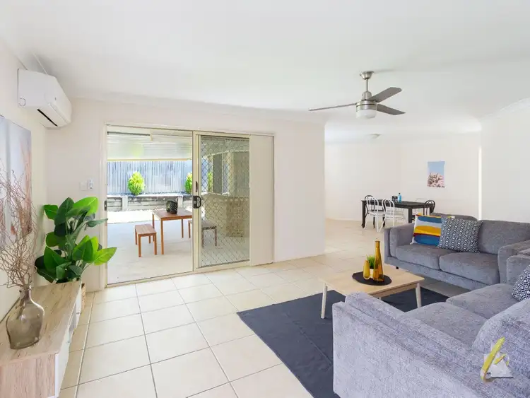 Sixth view of Homely house listing, 76 Salubris Place, Moggill QLD 4070