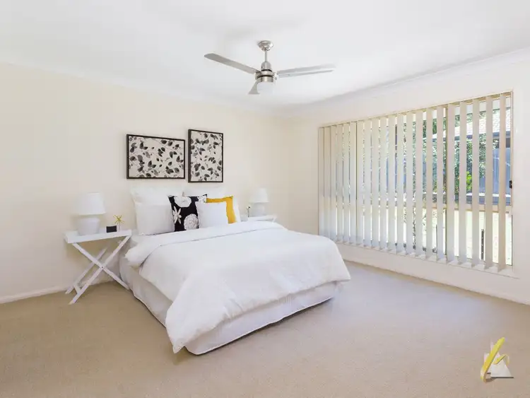 Seventh view of Homely house listing, 76 Salubris Place, Moggill QLD 4070