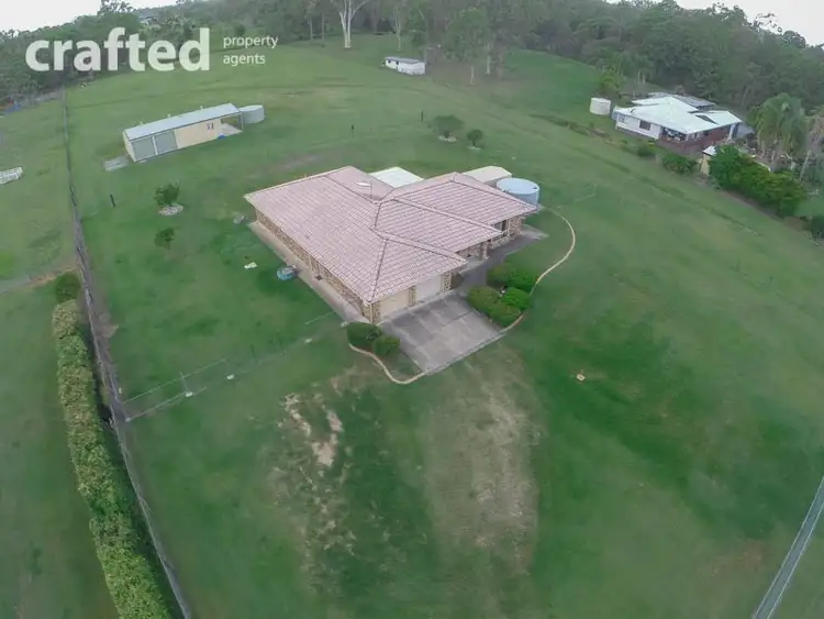 Main view of Homely rural property listing, 62 Chesterfield Road, Park Ridge South QLD 4125