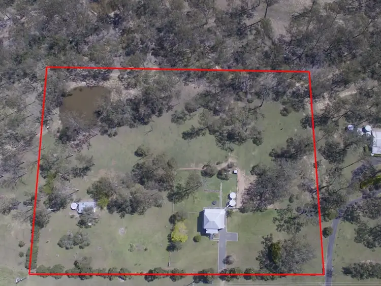 Fifth view of Homely house listing, 1067 Birthamba Road, Bucca QLD 4670