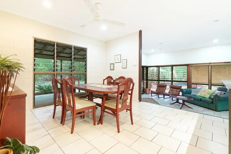 Fourth view of Homely house listing, 140 Currawong Drive, Howard Springs NT 835