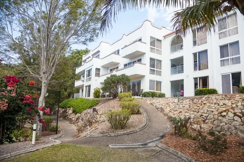 Main view of Homely unit listing, 8-8A 41 Dickson Way, Point Lookout QLD 4183