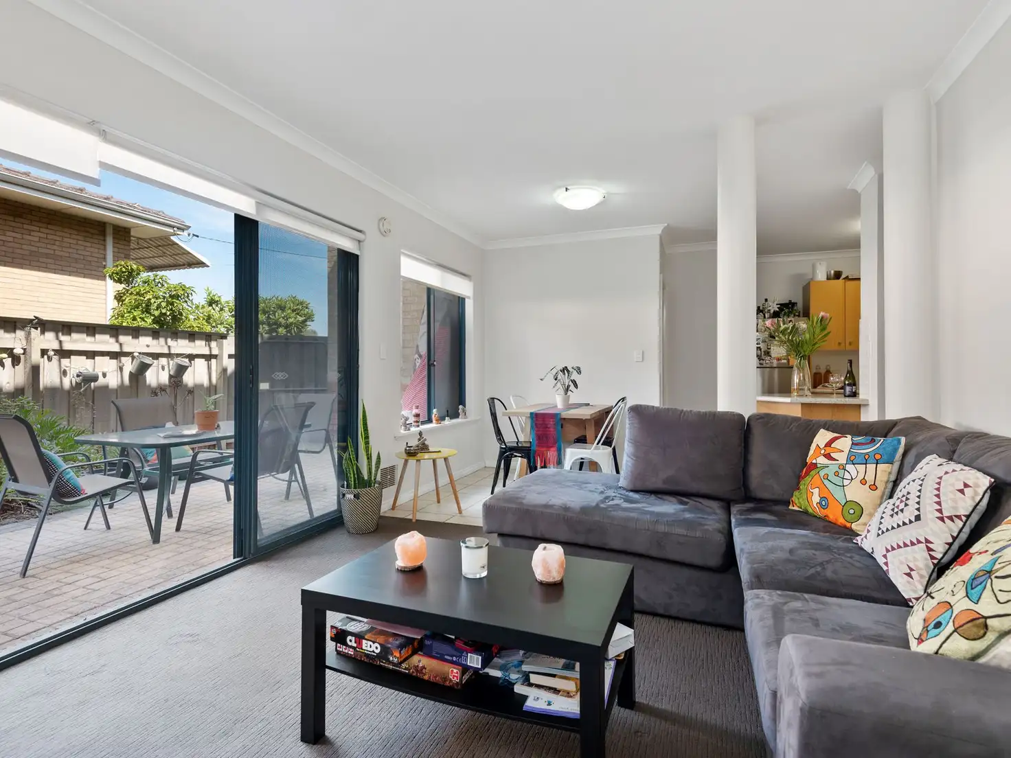Main view of Homely townhouse listing, 5/6 Stamford Street, Leederville WA 6007